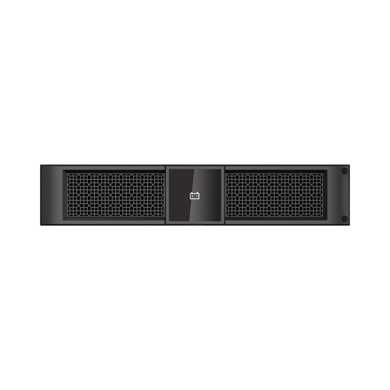 ZESTAW AWARYJNEGO ZASILANIA UPS PowerWalker VI 1500 RT HID + BATTERY PACK P36R-6x9Ah