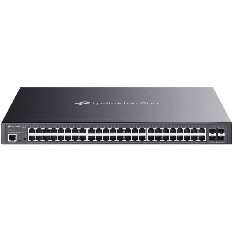 Switch Tp-Link Tl-Sg3452Xmpp