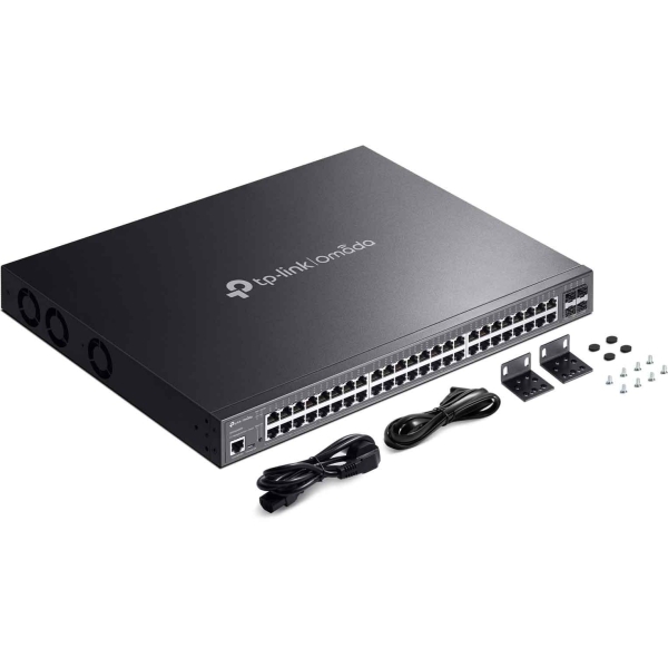 Switch Tp-Link Tl-Sg3452Xmpp