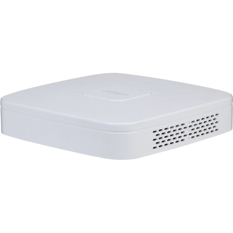 Zestaw Monitoringu Ip Dahua 4 Kamery Obrotowe 4Mpx Dysk 1Tb