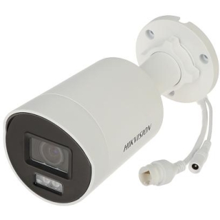 Kamera Ip Hikvision Ds-2Cd2047G2H-Li(2.8Mm)(Ef) Opakowanie Zbiorcze 4Szt. 2