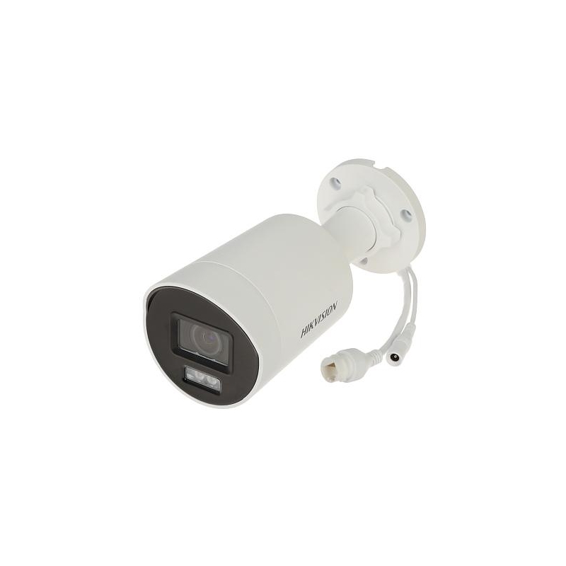 Kamera Ip Hikvision Ds-2Cd2047G2H-Li(2.8Mm)(Ef) Opakowanie Zbiorcze 4Szt.