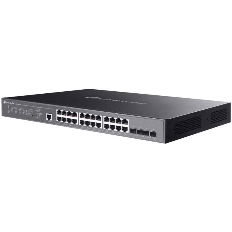 Switch Tp-Link Tl-Sg3428Xmpp