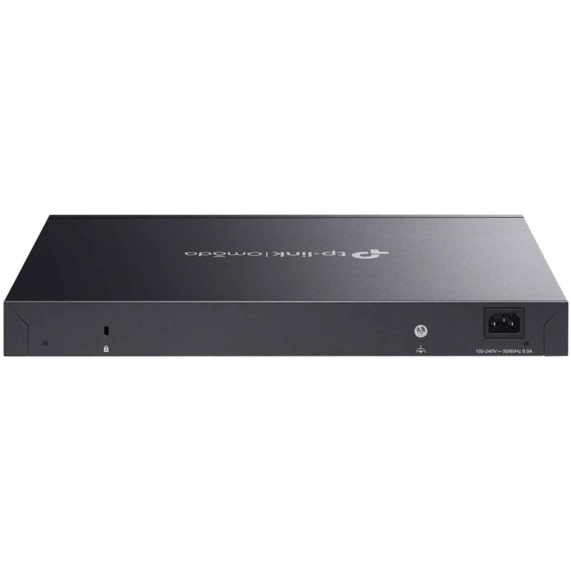 Switch Tp-Link Tl-Sg3428Xmpp