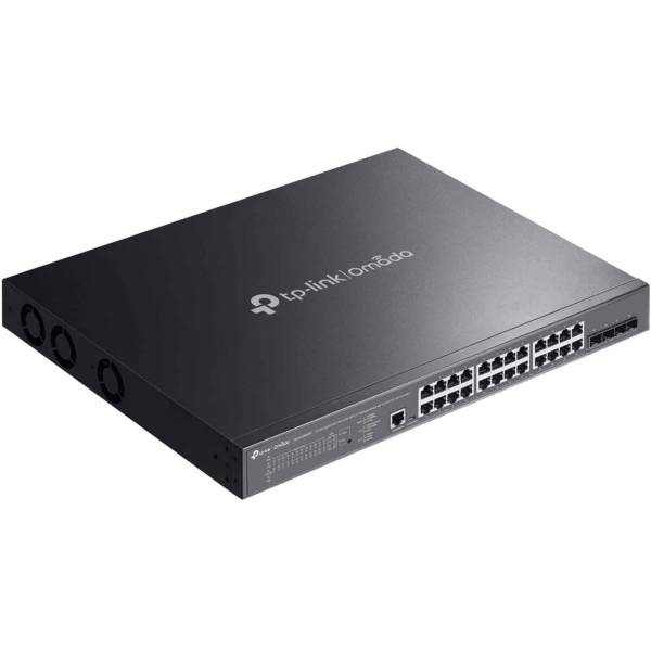 Switch Tp-Link Tl-Sg3428Xmpp