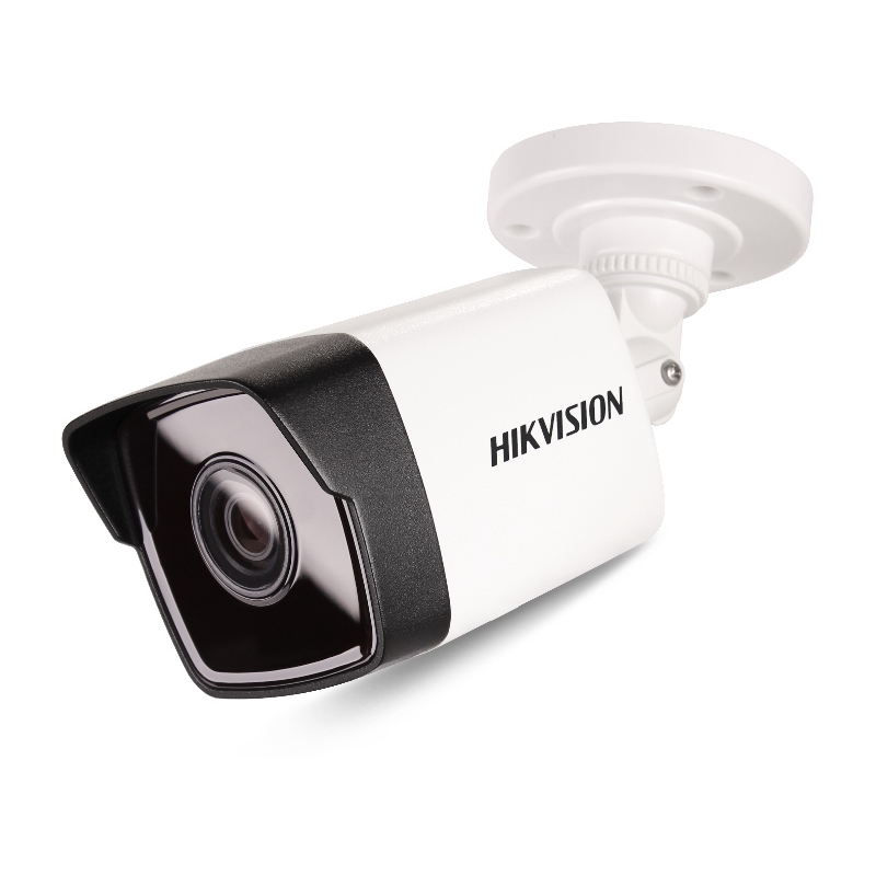 Kamera Ip Hikvision Ds-2Cd1021-I (F) 2.8Mm Opakowanie Zbiorcze 10Szt.