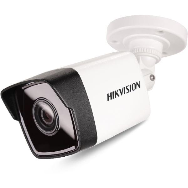 Kamera Ip Hikvision Ds-2Cd1021-I (F) 2.8Mm Opakowanie Zbiorcze 10Szt.