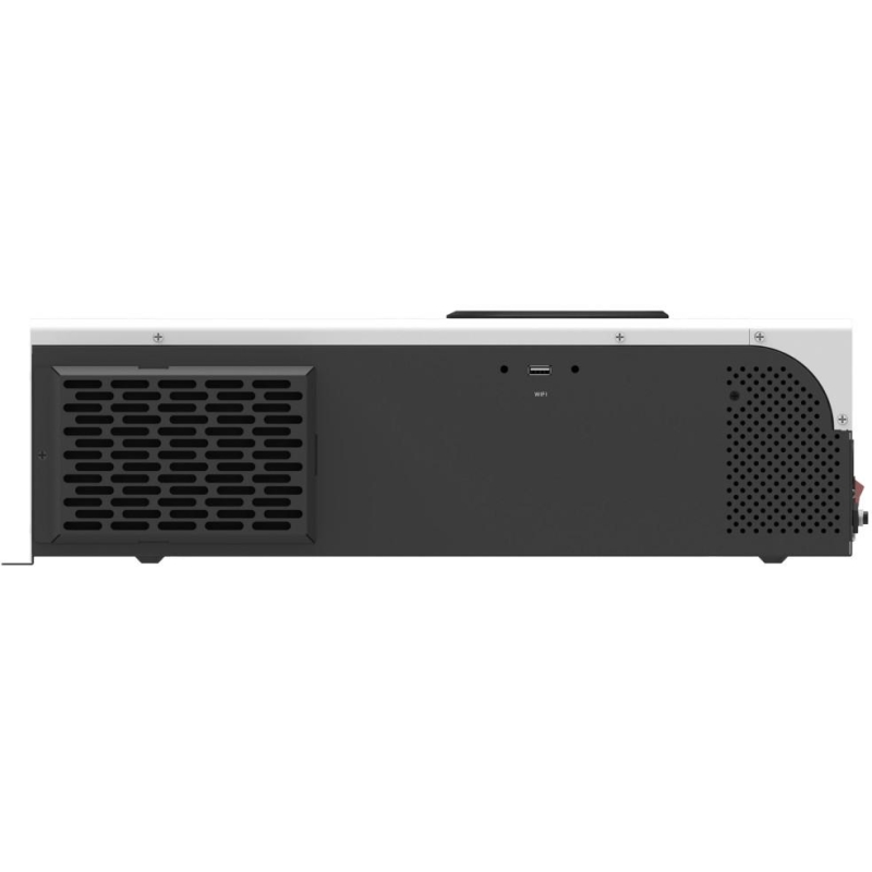 Przetwornica Inwerter Solarny Sinuspro Ultra-Hv 11000 48V/230V 5200/11000W 100A Mppt (450V)