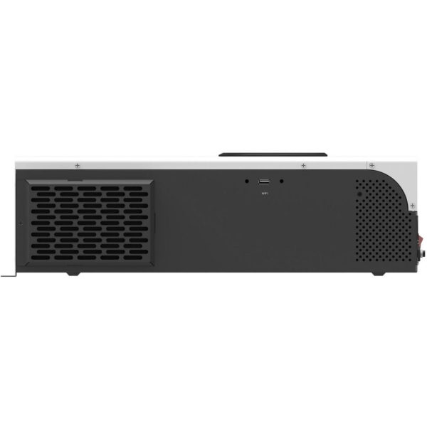 Przetwornica Inwerter Solarny Sinuspro Ultra-Hv 11000 48V/230V 5200/11000W 100A Mppt (450V)