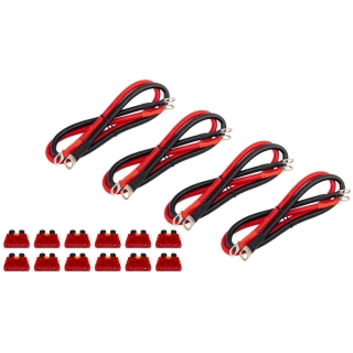 Przetwornica Volt Polska Sinus 8000 12V / 230V 4000/8000W 2