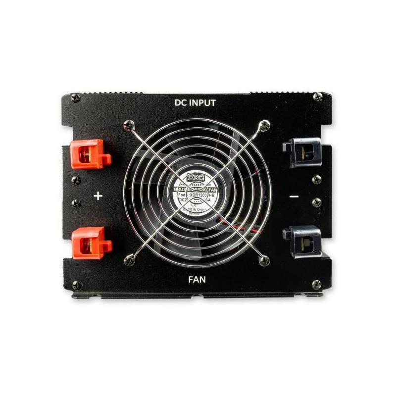 Przetwornica Volt Polska Sinus 8000 12V / 230V 4000/8000W