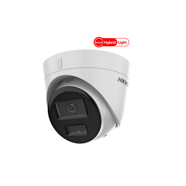 Kamera Ip Hikvision Ds-2Cd1343G2-Liu(2.8Mm) Pl Opakowanie Zbiorcze 4Szt.
