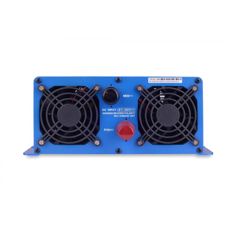 Przetwornica Volt Polska Sinus Eco 6000 24V / 230V 3000/6000W