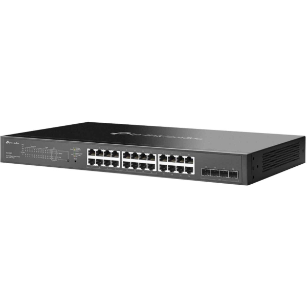 Switch Tp-Link Tl-Sg2428Lp