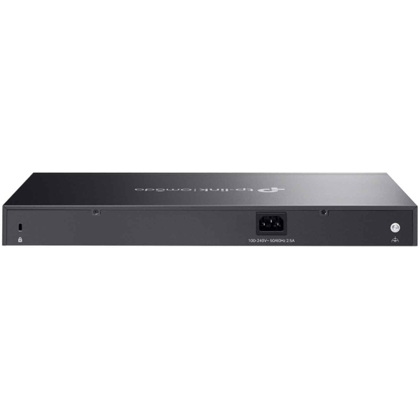 Switch Tp-Link Tl-Sg2428Lp