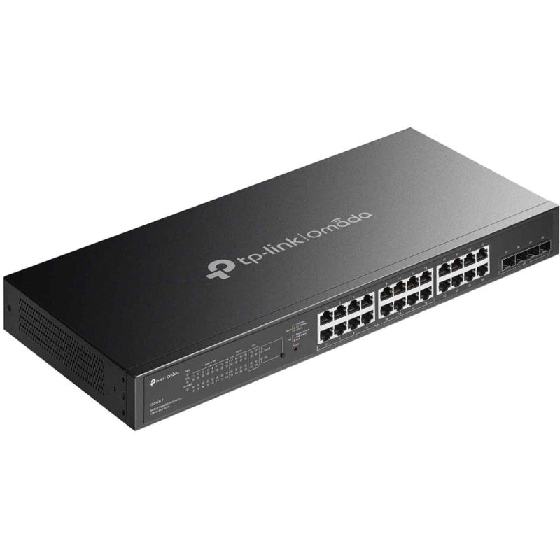 Switch Tp-Link Tl-Sg2428Lp