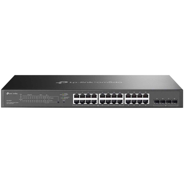 Switch Tp-Link Tl-Sg2428Lp