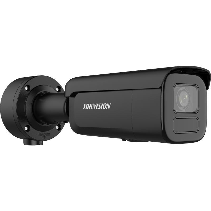 Kamera Ip Hikvision Ds-2Cd2646G2Ht-Izs(2.8-12)/Ef/Blk