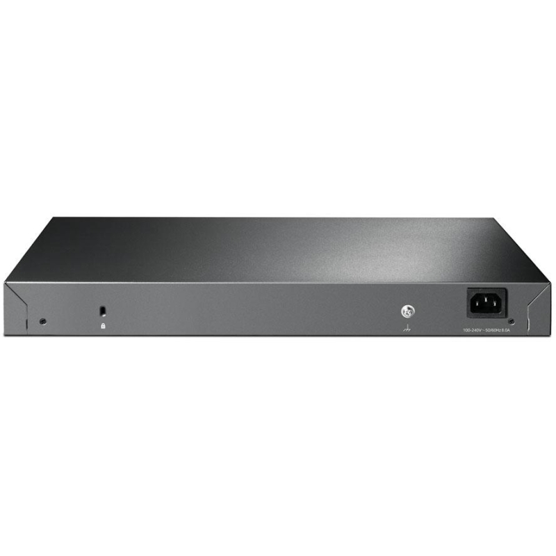 SWITCH TP-LINK TL-SG3452XP