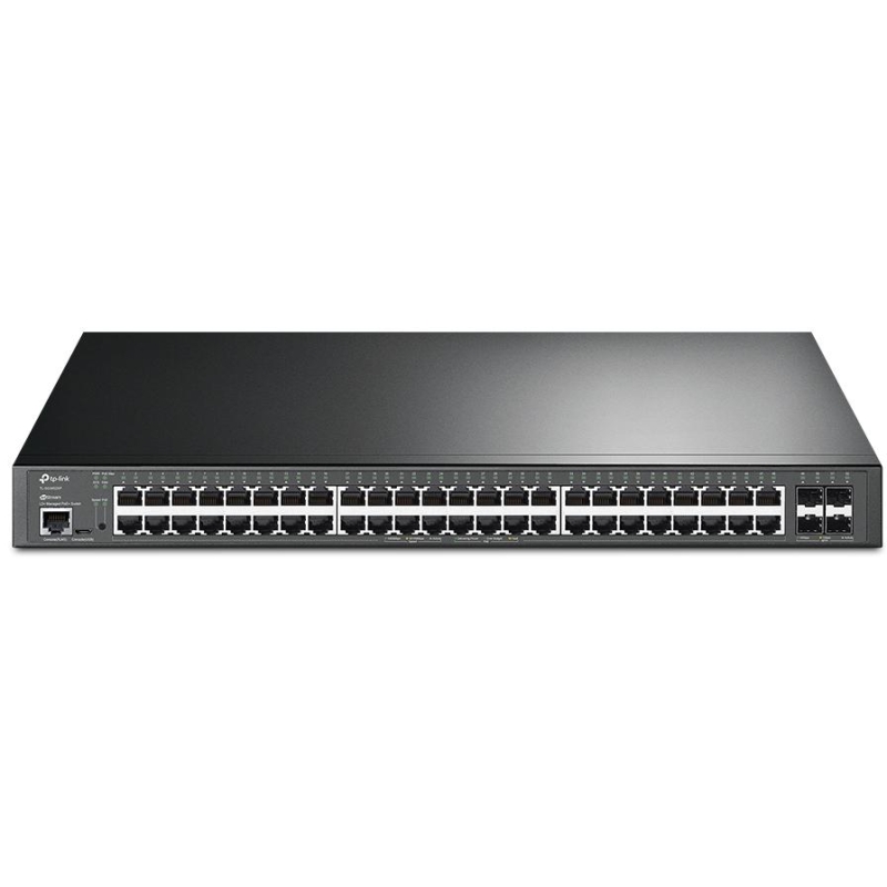 SWITCH TP-LINK TL-SG3452XP
