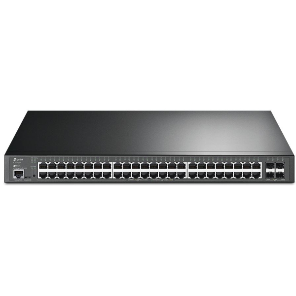 SWITCH TP-LINK TL-SG3452XP