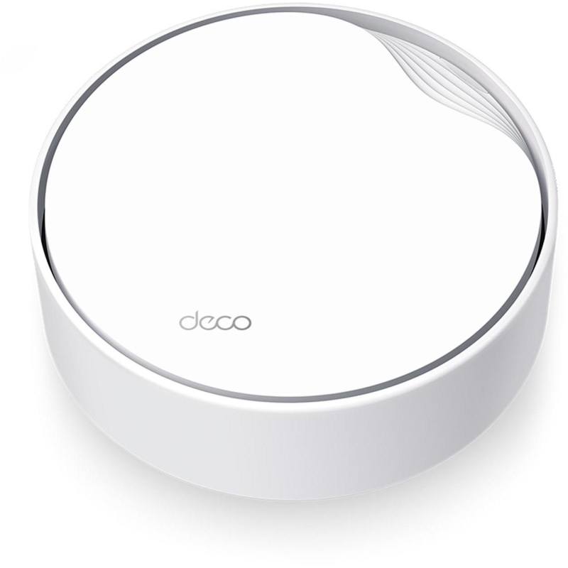 Domowy System Wi-Fi Mesh Tp-Link Deco X50-Poe (2-Pack)