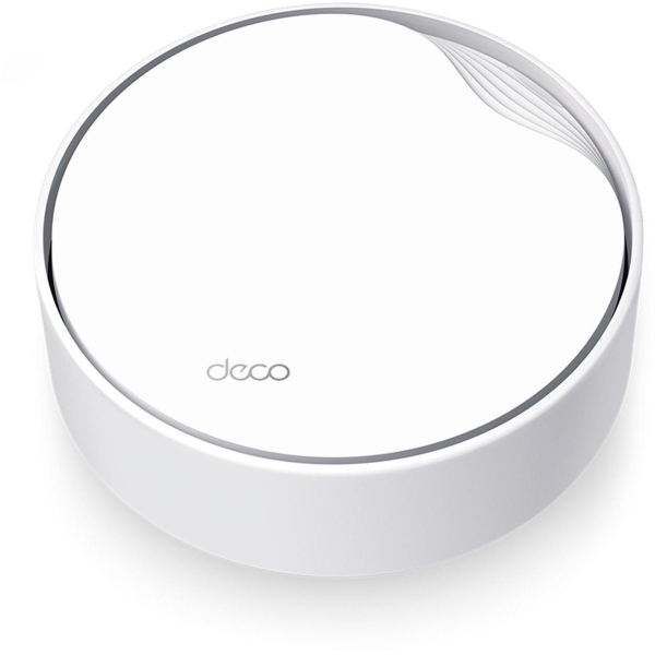Domowy System Wi-Fi Mesh Tp-Link Deco X50-Poe (2-Pack)