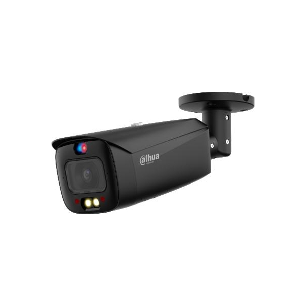 Kamera Ip Tioc 3.0 Dahua Ipc-Hfw3849T1-As-Pv-0280B-S5-Black