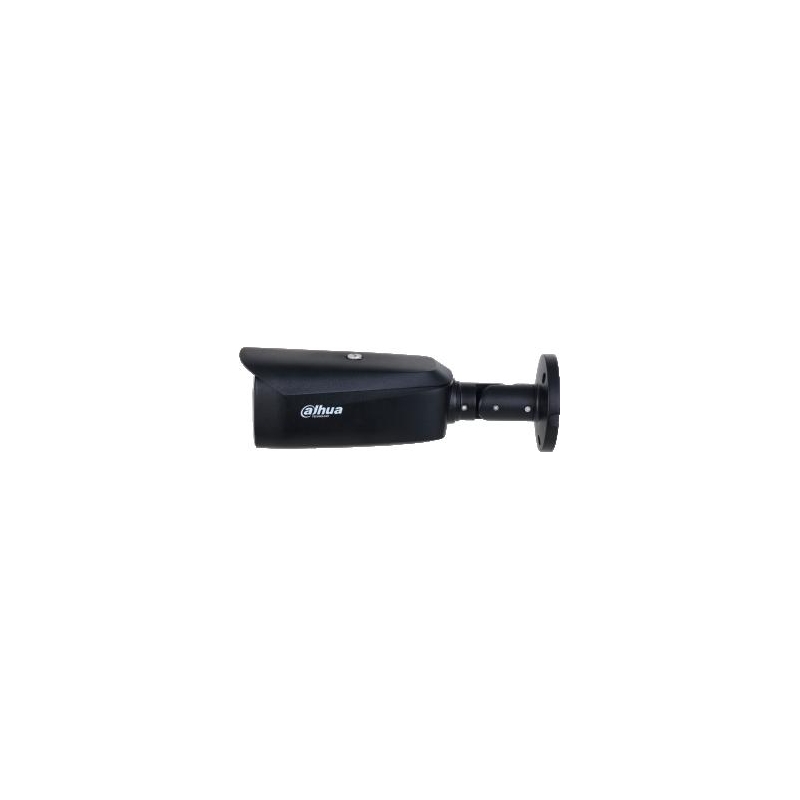 Kamera Ip Tioc 3.0 Dahua Ipc-Hfw3849T1-As-Pv-0280B-S5-Black