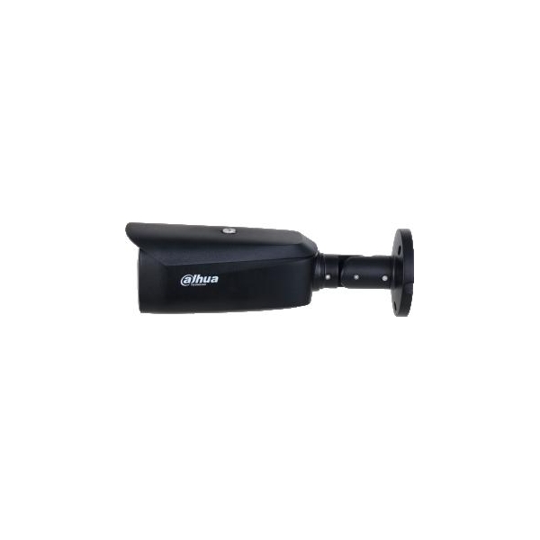 Kamera Ip Tioc 3.0 Dahua Ipc-Hfw3849T1-As-Pv-0280B-S5-Black