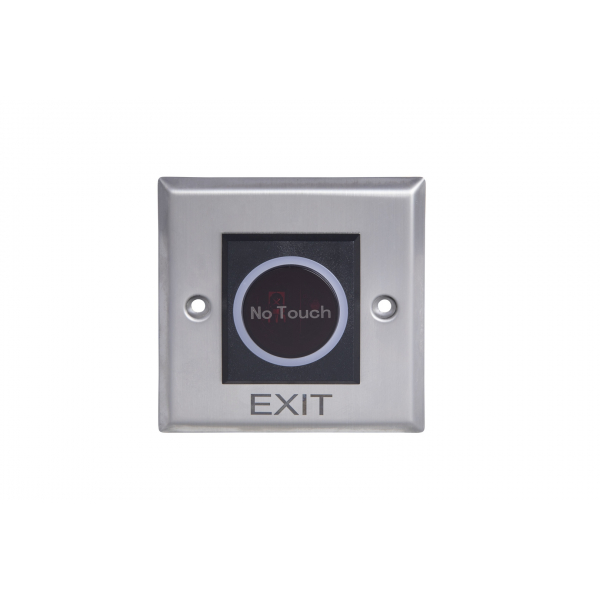 Puszka natynkowa do przycisku OP08