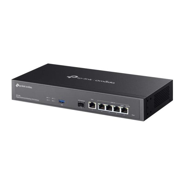 Gigabitowa Brama Sieciowa Vpn Omada (Er7406)