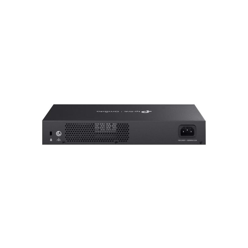 Gigabitowa Brama Sieciowa Vpn Omada (Er7406)