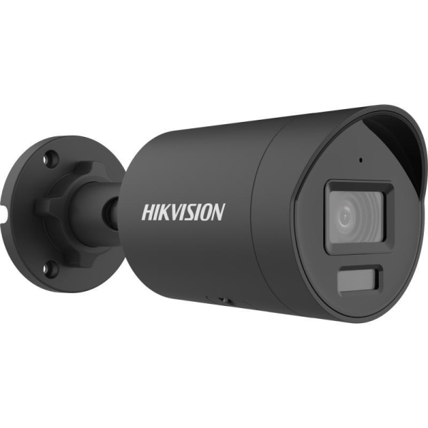 Kamera Ip Hikvision Ds-2Cd2046G2H-Iu(2.8Mm)(Ef)/Black