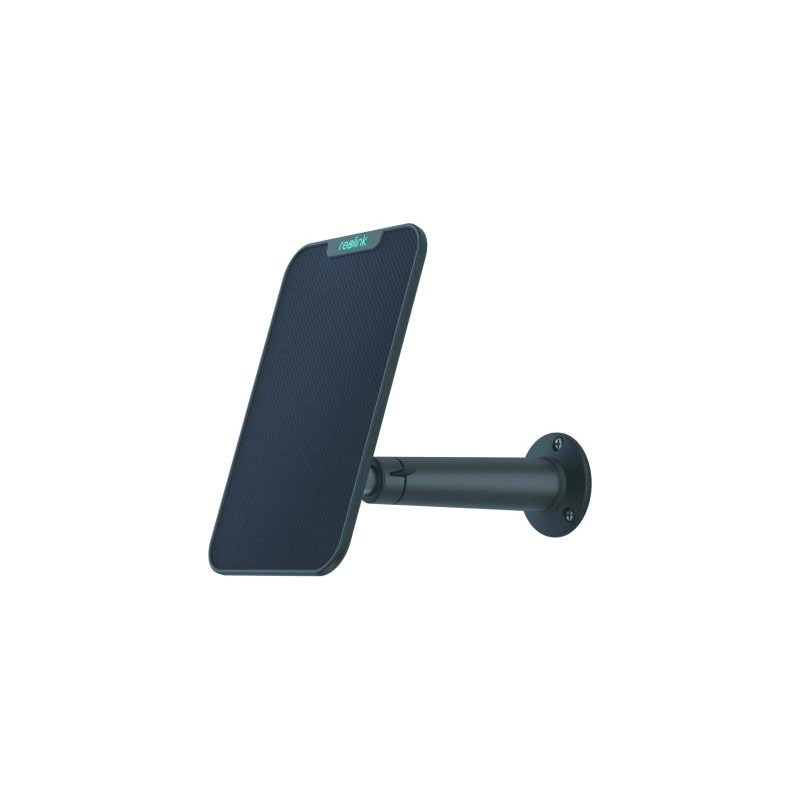 Kamera Ip Reolink Argus Series B430 Akumulatorowa 5Mp Wifi Usb-C Czarna