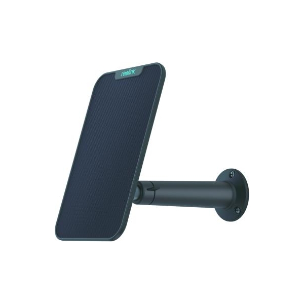 Kamera Ip Reolink Argus Series B430 Akumulatorowa 5Mp Wifi Usb-C Czarna
