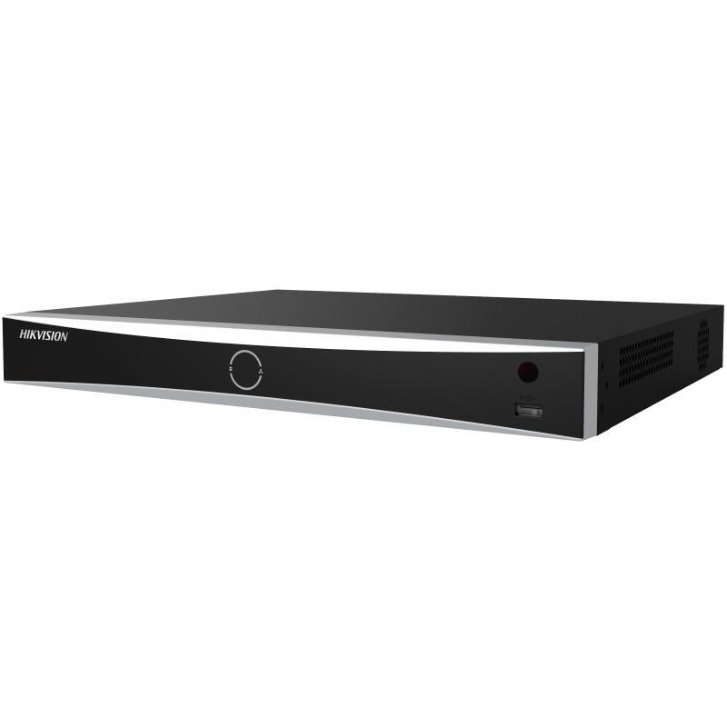 Rejestrator Ip Hikvision Ds-7616Nxi-K2(D)