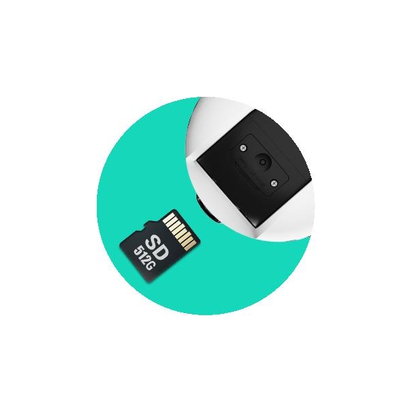 Kamera Ip Ezviz H9C 5Mp+5Mp