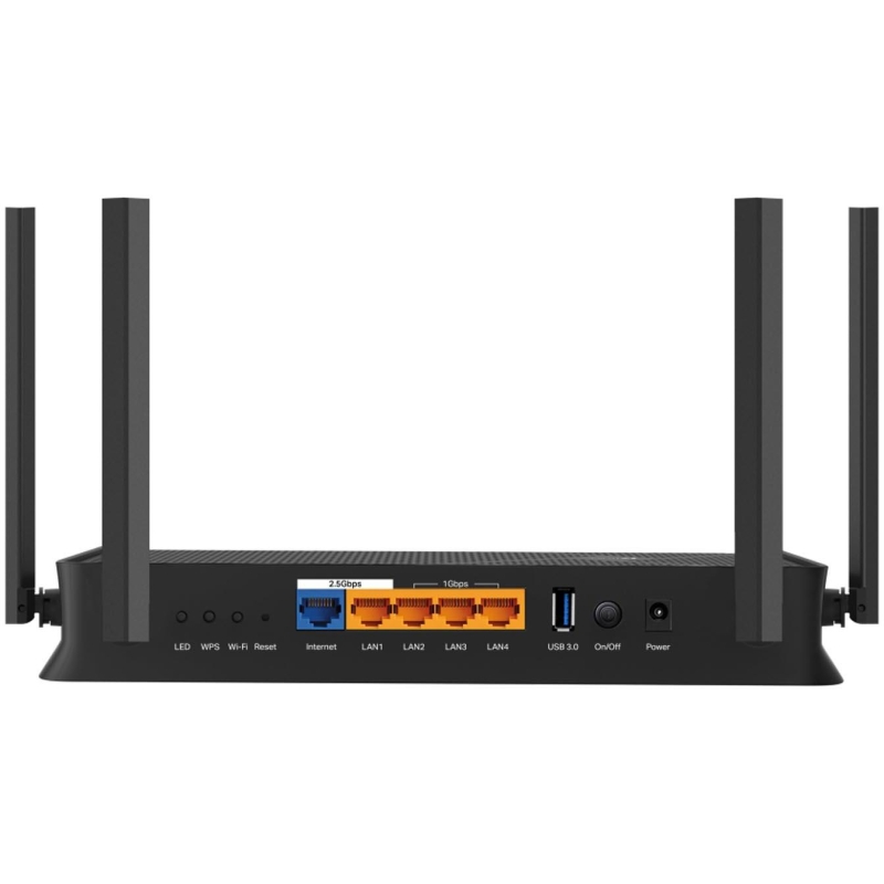 Router Tp-Link Archer Be230 (Wi-Fi 7)
