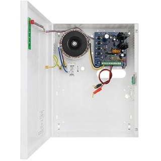 Zasilacz Buforowy Impulsowy Grade 2 Pulsar Awzg2-12V3A-C