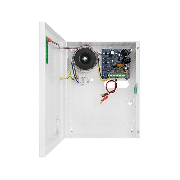 Zasilacz Buforowy Impulsowy Grade 2 Pulsar Awzg2-12V3A-C