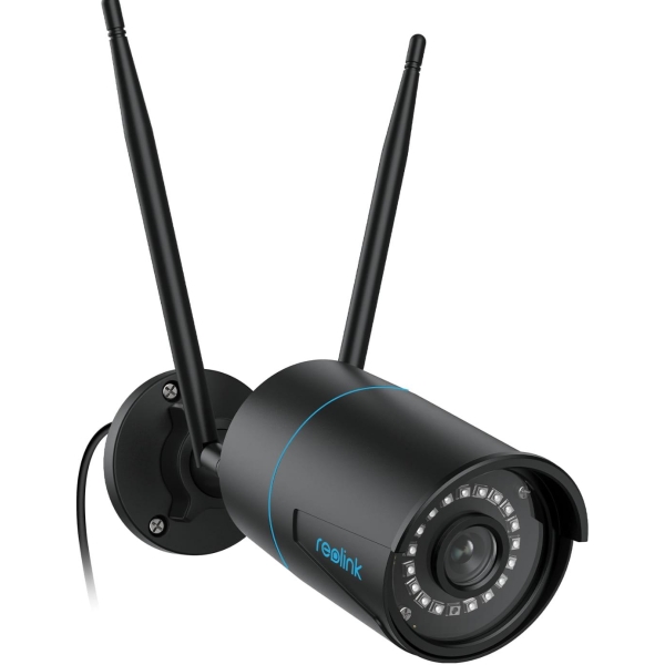 Kamera Ip Wifi Reolink W320 5Mpix Wi-Fi P2P Czarna