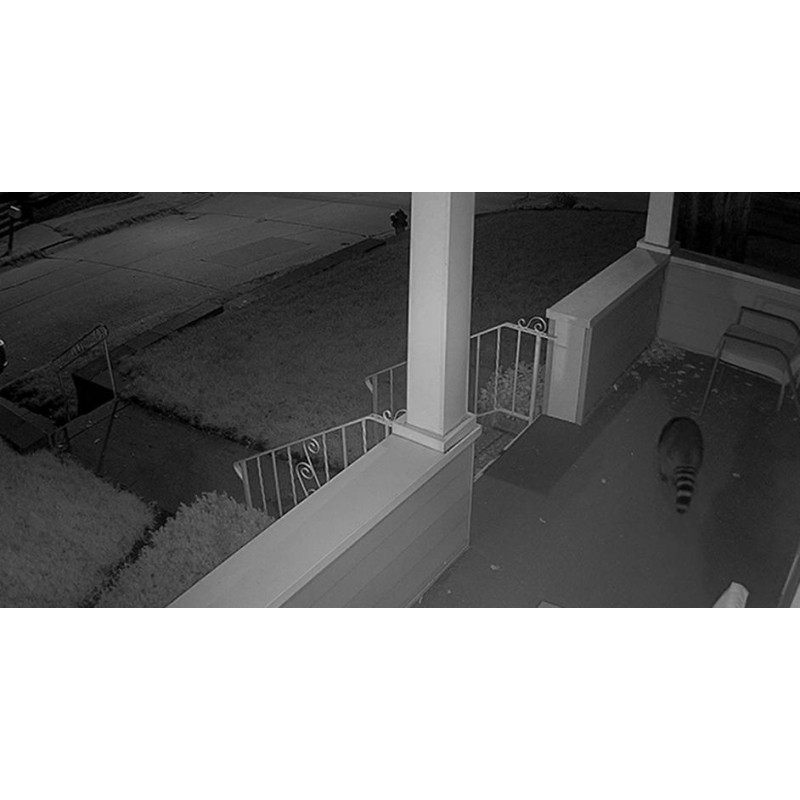 Kamera Ip Wifi Reolink W320 5Mpix Wi-Fi P2P Czarna