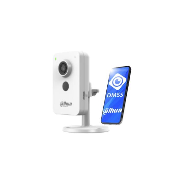 Kamera Bezprzewodowa Wifi Dahua C4K-P