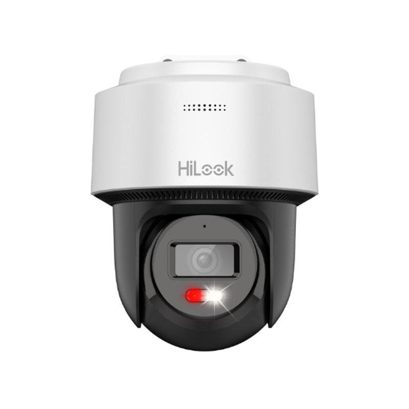 Kamera Ip Hilook Ptz 2Mp Ptz-N2Mp-P 2.8Mm