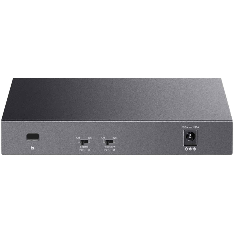 Switch Tp-Link Ls108Gp
