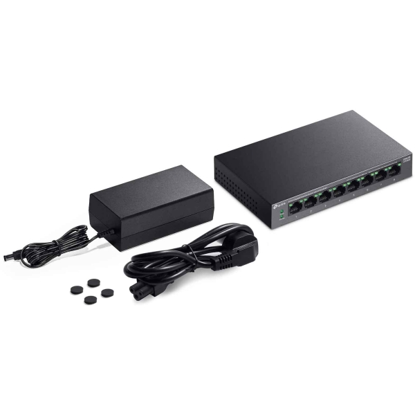 Switch Tp-Link Ls108Gp