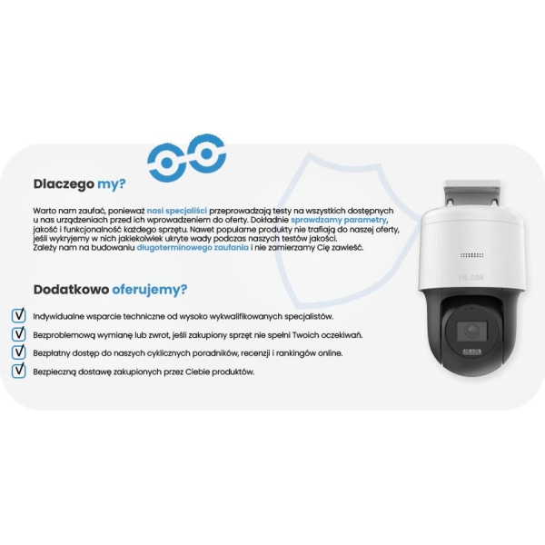 Rejestrator Ip Hilook By Hikvision 4Mp Nvr-4Ch-4Mp