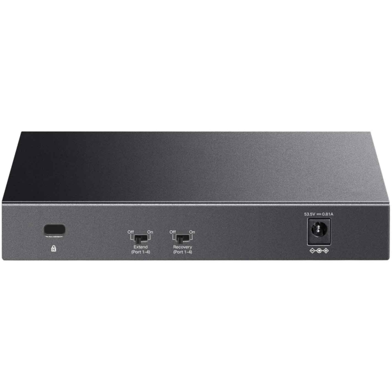 Switch Tp-Link Ls106Lp