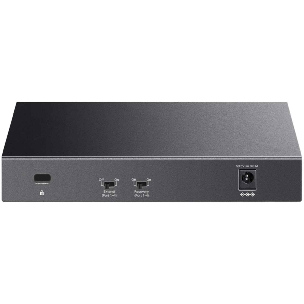 Switch Tp-Link Ls106Lp